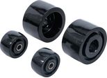 Set Di Rulli In Nylon Per L'articolo 2889