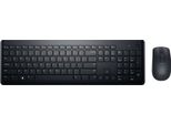 Tastiera E Mouse Wireless Dell KM3322W Ger/ Tedesco