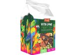 Snack Vegetale Vitaline Per Pappagalli Esotici 80G Vitapol