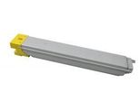 Coreparts Toner Giallo CLT-Y808S/ELS Samsung Multixpress X4220RX/X4250LX/X4300LX (QI-SA1015Y)