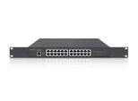 Engenius ECS1528T Switch Di Rete Gestito L2/L3 24 Porte Gigabit Ethernet Nero