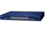 Planet L3 24-Port Ge + 4*10G Sfp+ Managed SGS-6310-24T4X (SGS-6310-24T4X)
