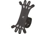 Tech One Tech TEC2840 Supporto Per Smartphone Per Bici/Skateboard