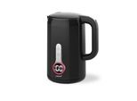 Mellerware MR-025-BLACK Electric Kettle