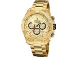 Orologio Festina F20684-1 Oro
