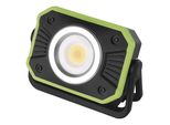 Emos Faretto Da Lavoro Ricaricabile A Led 900Lm P4542