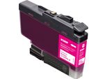Kmp Printtechnik Ag 1543,4006 Kmp Patrone Brother LC3239XLM 5000 S. Remanufactured
