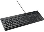 Kensington K63727UK Kensington Tas KB100S EQ- Uk