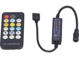 Regolatore Led, Regolatore Dimmer, Regolatore Dimmer Led, Regolatore Rf Led, Regolatore Cct Led, Regolatore Temperatura Colore Led