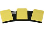 Interruttore, Pedale, Interruttore A Pedale, Pedale A Pedale, Pedale Multifunzionale, Pedale Personalizzato, Connessione USB+2.4G+BT