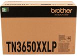 Brother Black Toner - 11.000 Pages - Tonereinheit (TN3650XXLP)