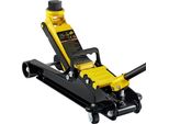 2,5 T Martinetto Idraulico Di Manovra - Martinetto Per Auto 85-380 Mm, A Singolo Pistone