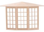 Finestra Per La Casa Delle Bambole, Finestra In Miniatura, Finestra Per La Casa Delle Bambole, Finestra In Miniatura, Finestra In Legno Per Le Bambole, Finestra In Legno Per La Casa Delle Bambole