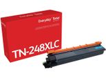 Xerox 006R04876 Toner Xerox Ogni Giorno Brother TN248XLC Ciano