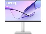 Benq Monitor Per Computer Benq MA270U 68,6 Cm (27") 3840 X 2160 Pixel 4K Ultra Hd Bianco"