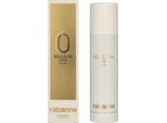 Paco Rabanne Million Gold For Her Deodorant Spray