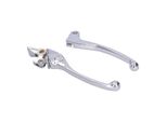 Maniglia Frizione Freno, Leva Frizione Freno, Leva Freno Moto, Maniglia Frizione Alluminio, Sostituzione Leva Frizione, Accessorio Moto