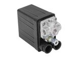 Pressostato Del Compressore D'aria, Pressostato, Pressostato, Pressostato Della Pompa Dell'aria, Regolatore Del Pressostato, Valvola Del Compressore D'aria