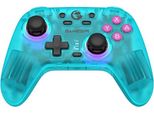 Gamesir T4N Nova Wireless Controller (Turquoise)