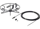 Sonda Endoscopica Voltcraft Sonda-Ø 3,9 Mm 10 M