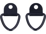 Ancoraggio Per Rimorchio, Gancio Per Rimorchio, Tiranti Super Resistenti, Tiranti Per Camion, Anello Di Ancoraggio Per Auto, Gancio Per Letto Di Camion