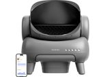 Lettiera Intelligente Autopulente Per Gatti Neakasa M1
