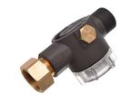Filtro Acqua Incorporato 3/4" F/M Kranzle Karcher Hd Hds K2-K7"
