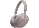 Sony WH1000XM5P, Con E Senza Fili, 4 - 40000 Hz, Chiamate/Musica, 250 G, Cuffie, Rosa