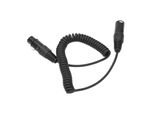 Cavo Di Prolunga Per Cuffie, Cavo A Molla Per Cuffie, Cavo A Spirale Per Cuffie, Cavo Adattatore Per Cuffie, Cavo Di Prolunga Per Cuffie, Accessori Per Cuffie
