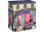 Dodo Puzzle Shops: Studio Di Moda 300 Pezzi