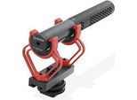 Boya Microphone BY-BM2040 Shotgun