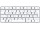 Apple Magic Tastiera Universale Usb + Bluetooth Azerty Francese Bianco