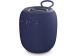 Energy Sistem | Portable Bluetooth Speaker | Bloom | 10 W | Bluetooth | Navy | Portable | Wireless Connection