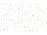 Coperchio Magnetico Per La Stanza Dei Bambini - Coperchio Decorativo Con Punti Colorati - Tappetino Magnetico 60X100
