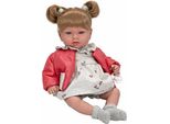 Arias Coral Baby Doll 40 Cm