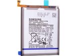 Batteria Di Ricambio Compatibile Per Samsung Galaxy A51 SM-A515 - Li-Ion - 3890 Mah - EB-BA515ABY - Service Pack