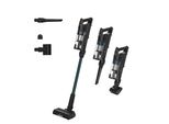 Hoover HF1P10P 011 Batteria A Secco Senza Sacco 0,7 L 165 W Nero, Blu 2,2 Ah