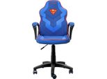Trust Gxt703Sm Revvo Kids Chair Superman