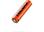 Nebo Tools 18650-3200 Mah Batteria Ricaricabile Arancione Arancione Taglia Unica