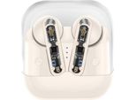 Eko, Cuffie Bluetooth Tws 5.3 Modello Steeve, Bianco