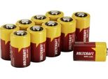 Voltcraft CR2 Fotobatterie Cr 2 Lithium 800 Mah 3 V 10 St. (VC-16108030)