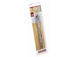 Punta Piatta Per Legno Ø 14X152Mm