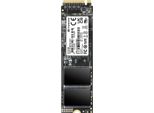 Ssd Pcie Interno Transcend Da 512 Gb TS512GMTE720T-VS1 (TS512GMTE720T-VS1)