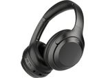 Eko, Cuffia Stereo-Bluetooth 5.0 Modello Pharell, Schwarz