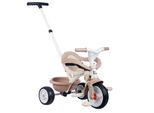 Triciclo Smoby Be Move Comfort Beige