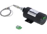 Valvola Di Arresto Motore Generatore Diesel Solenoide Tagliafiamma 12V Xhqptg
