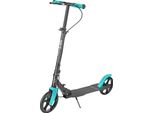 Scooter Nils Extreme HM183 Turchese