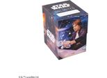 Cassa Morbida Star Wars Unlimited - Han Solo / Millenium Falcon