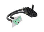 Radiatore Dell'olio Del Motociclo, Radiatore Dell'olio Della Trasmissione, Radiatore Della Trasmissione, Radiatore Dell'olio Della Trasmissione Automatica, Radiatore Della Trasmissione Del Motore, Radiatore Dell'olio Del Metallo