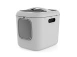 Rotho Mypet Biala Xl Litter Box 61,4X49,2X57,6 Cm Bianco